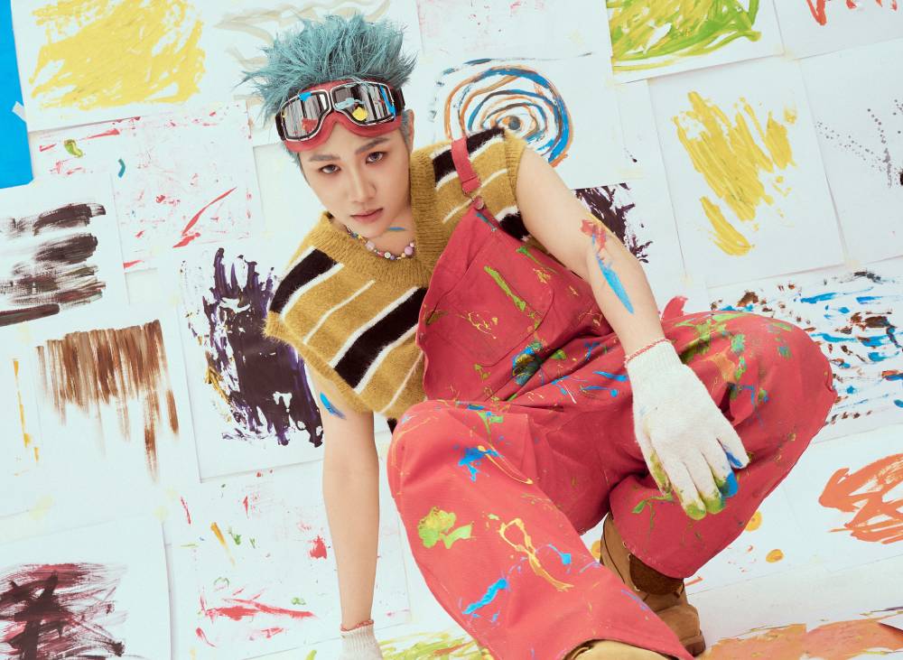 Captain Boy ra MV "Ai lớn cũng phải"
