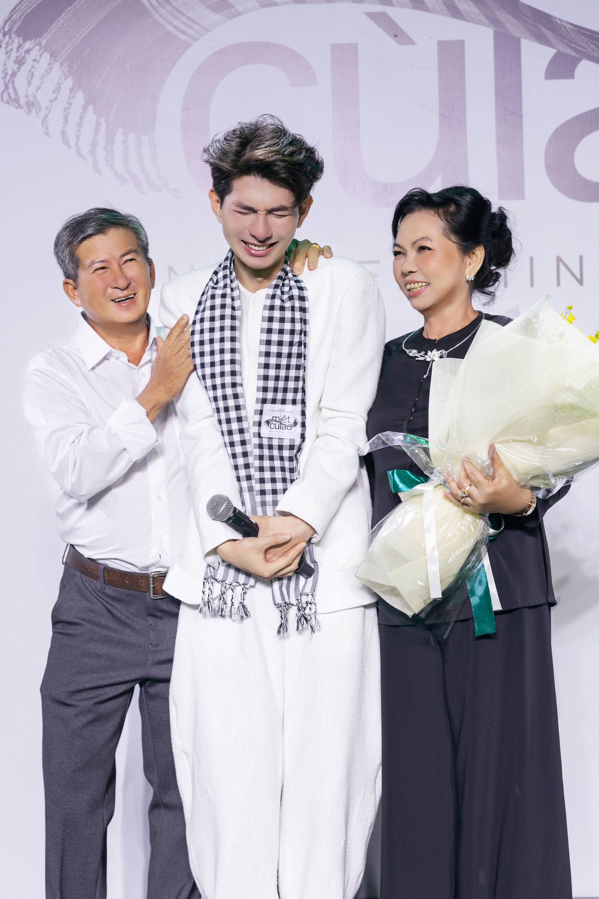 NTK Nguyễn Minh Công