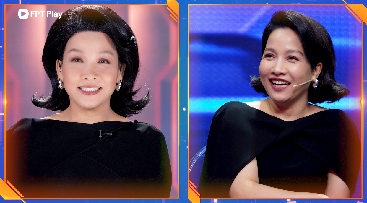 “A.I LÀ AI?” – “bom tấn gameshow” cuối năm