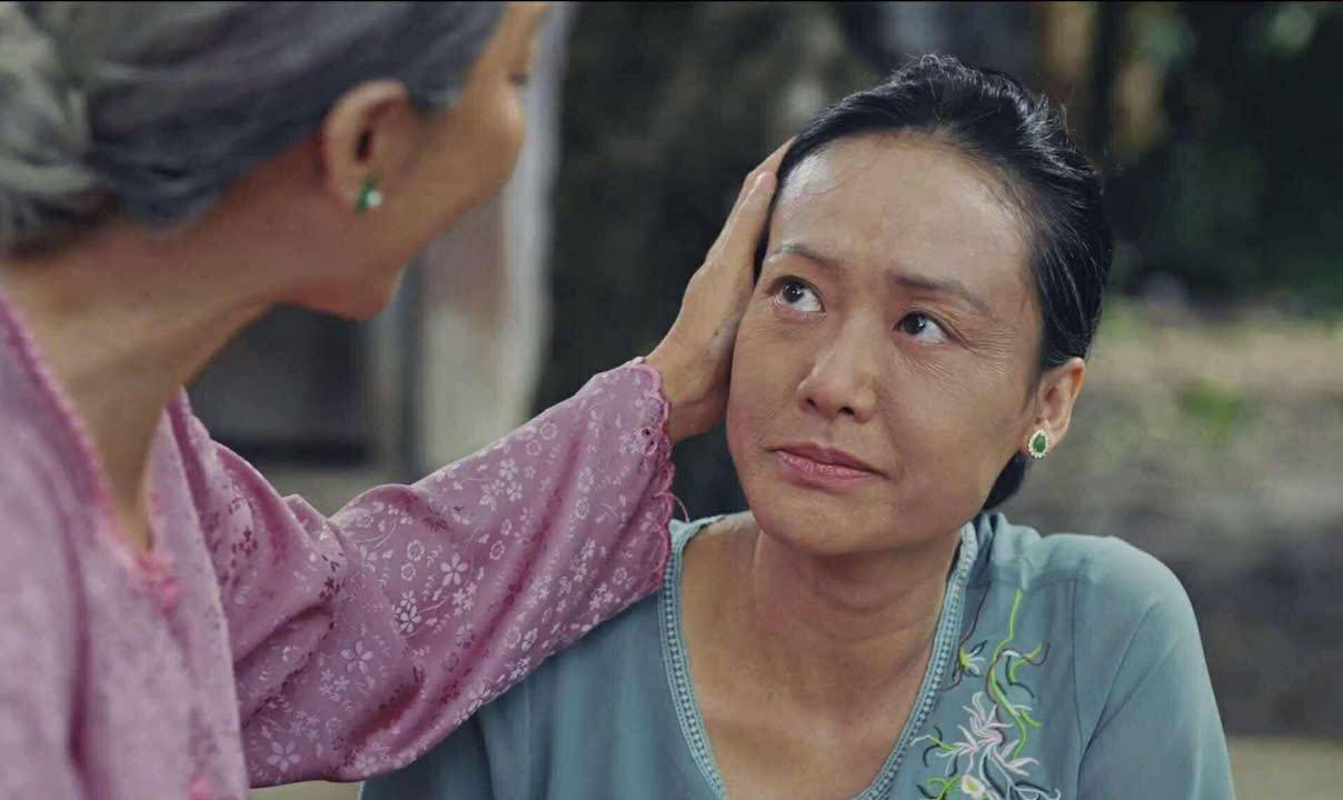 Hồng Ánh bất ngờ xuất hiện trong "Ai thương ai mến" của Thu Trang