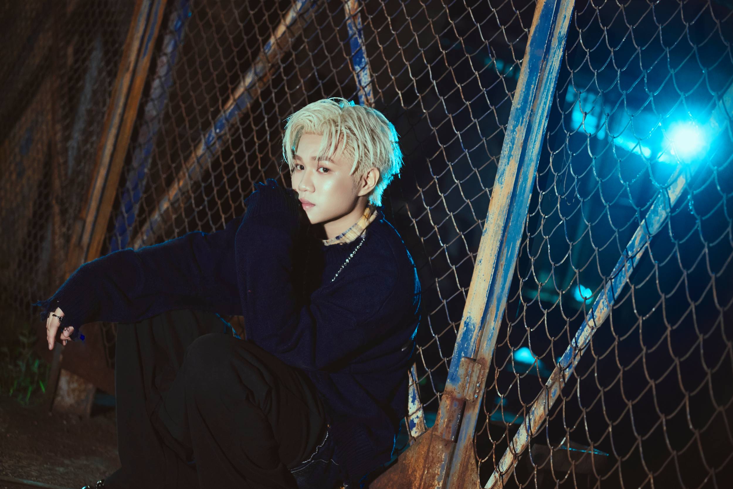 Captain Boy ra mắt MV "Giá mà anh" trước thềm tổ chức mini concert