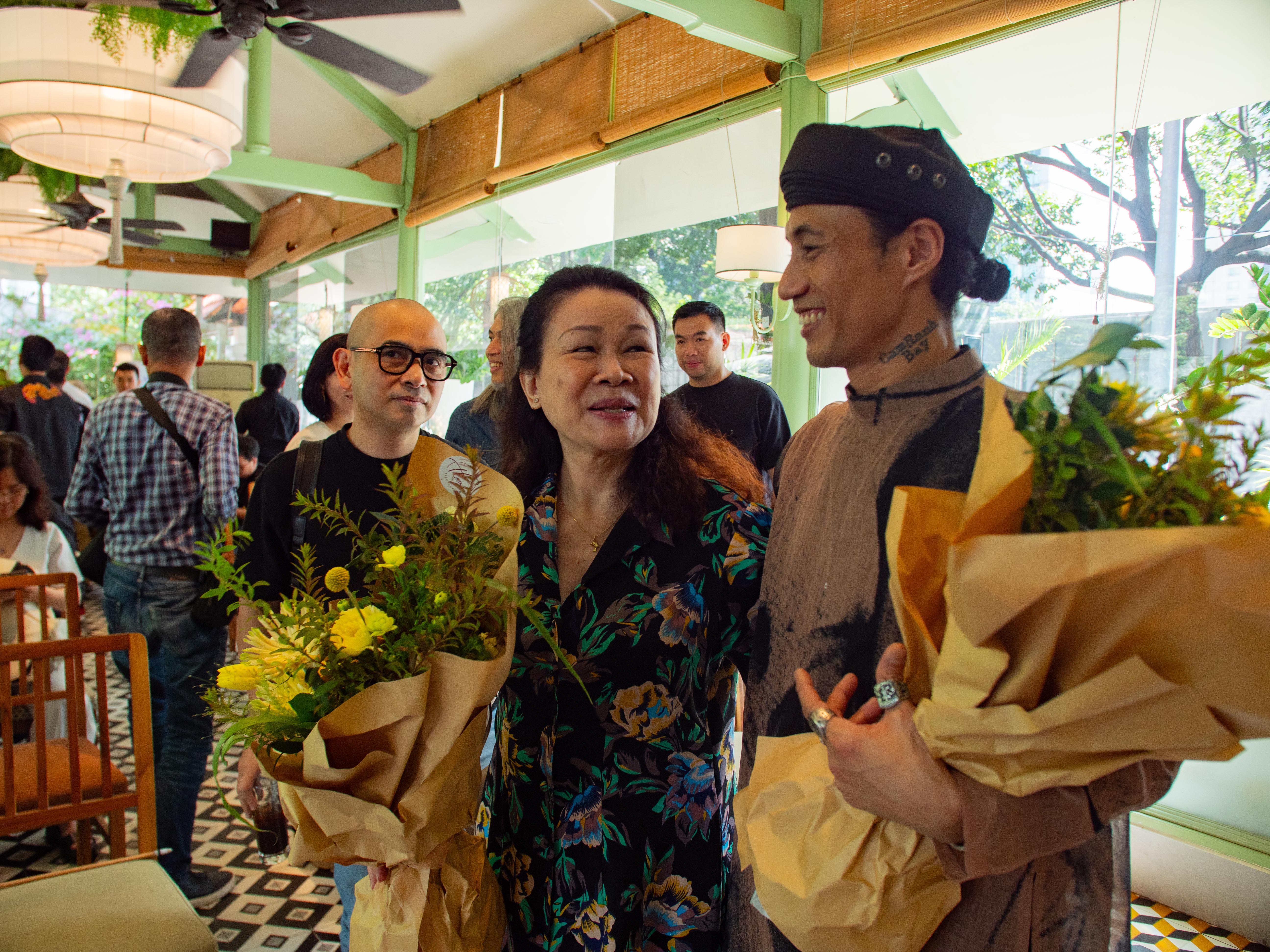 "Dân tôi ca" – dự án âm nhạc kết hợp giữa Rock và chất liệu dân gian của Phạm Anh Khoa