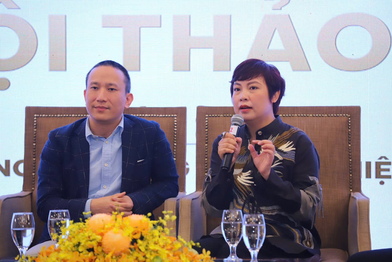 Thúc đẩy hình thành hệ sinh thái điện ảnh chuyên nghiệp và hiện đại