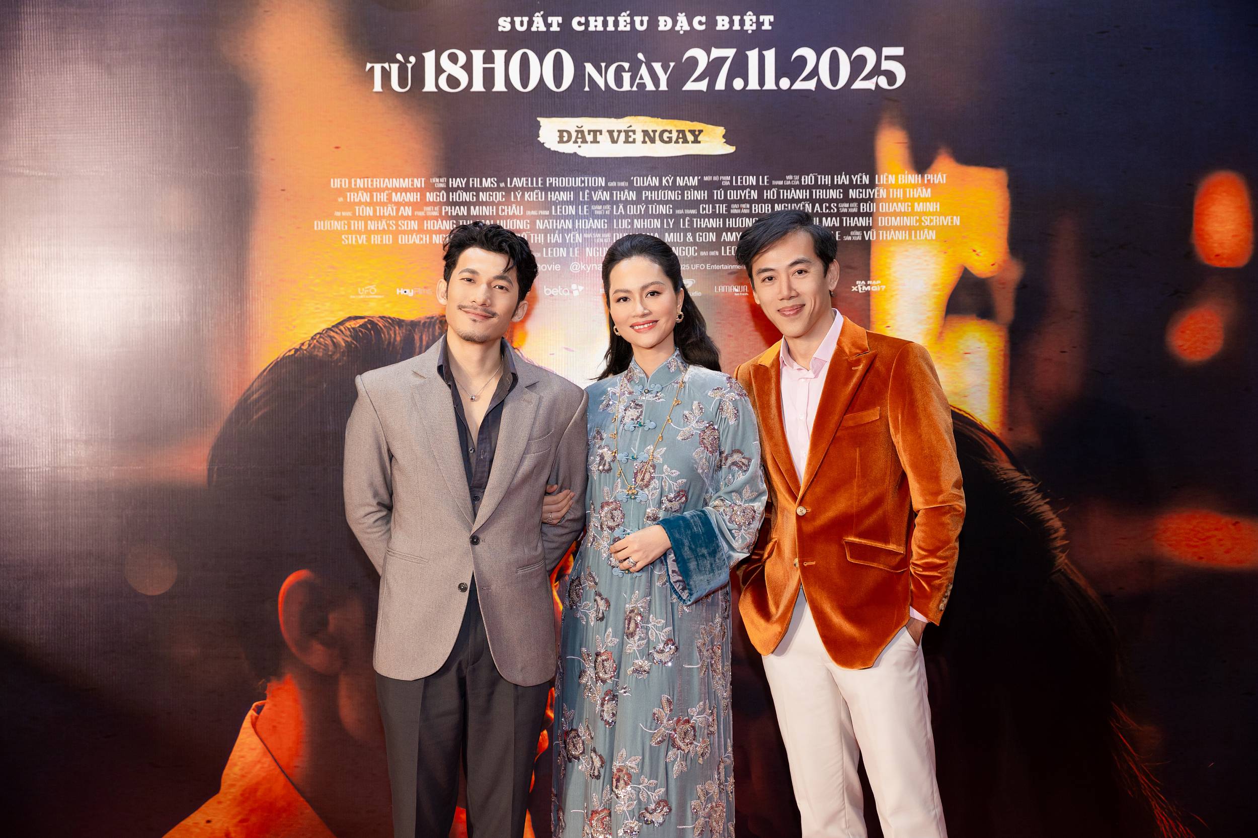 “Quán Kỳ Nam” tiếp tục chinh phục khán giả Hà Nội