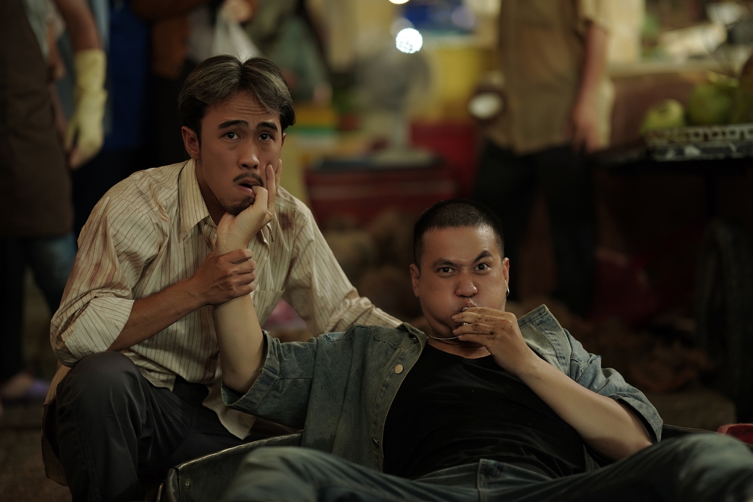 "Truy tìm Long Diên Hương" và những thành công không chỉ dừng lại ở 155 tỷ