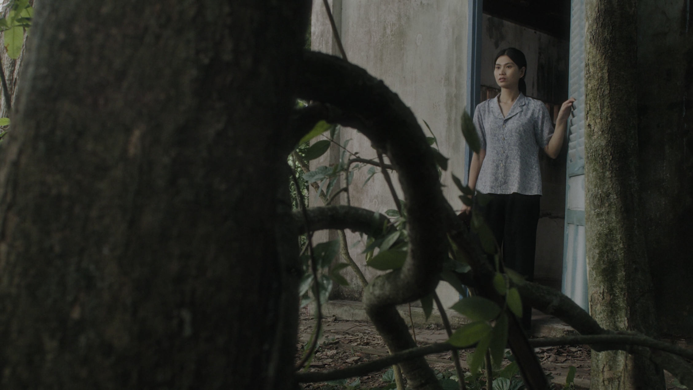 “Nhà hai chủ” tung hậu trường, làm rõ hơn về quan điểm “Tam nương sát chủ” trong dân gian