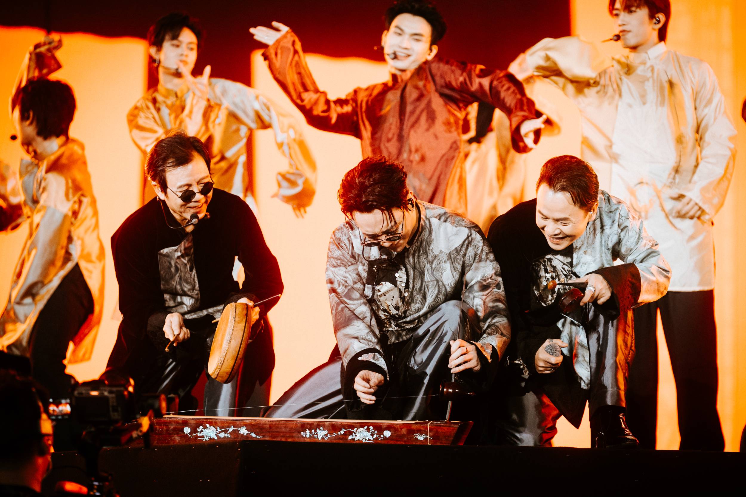 Soobin tiếp tục bùng nổ trong “Soobin Live concert: All - Rounder The Final”