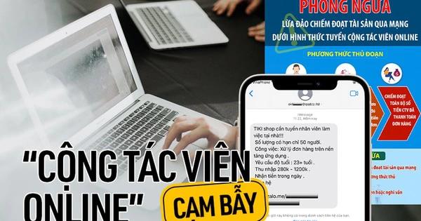 Công an Hà Nội điều tra vụ người phụ nữ bị lừa đảo chiếm đoạt 5 tỷ đồng