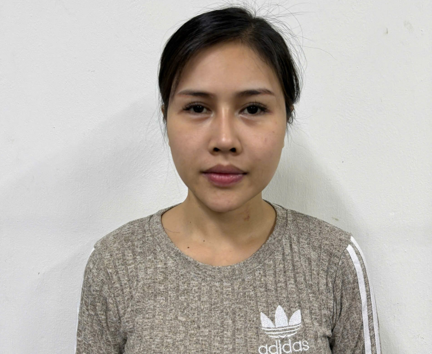 Người phụ nữ phạm tội mua bán người trốn truy nã gần 11 năm