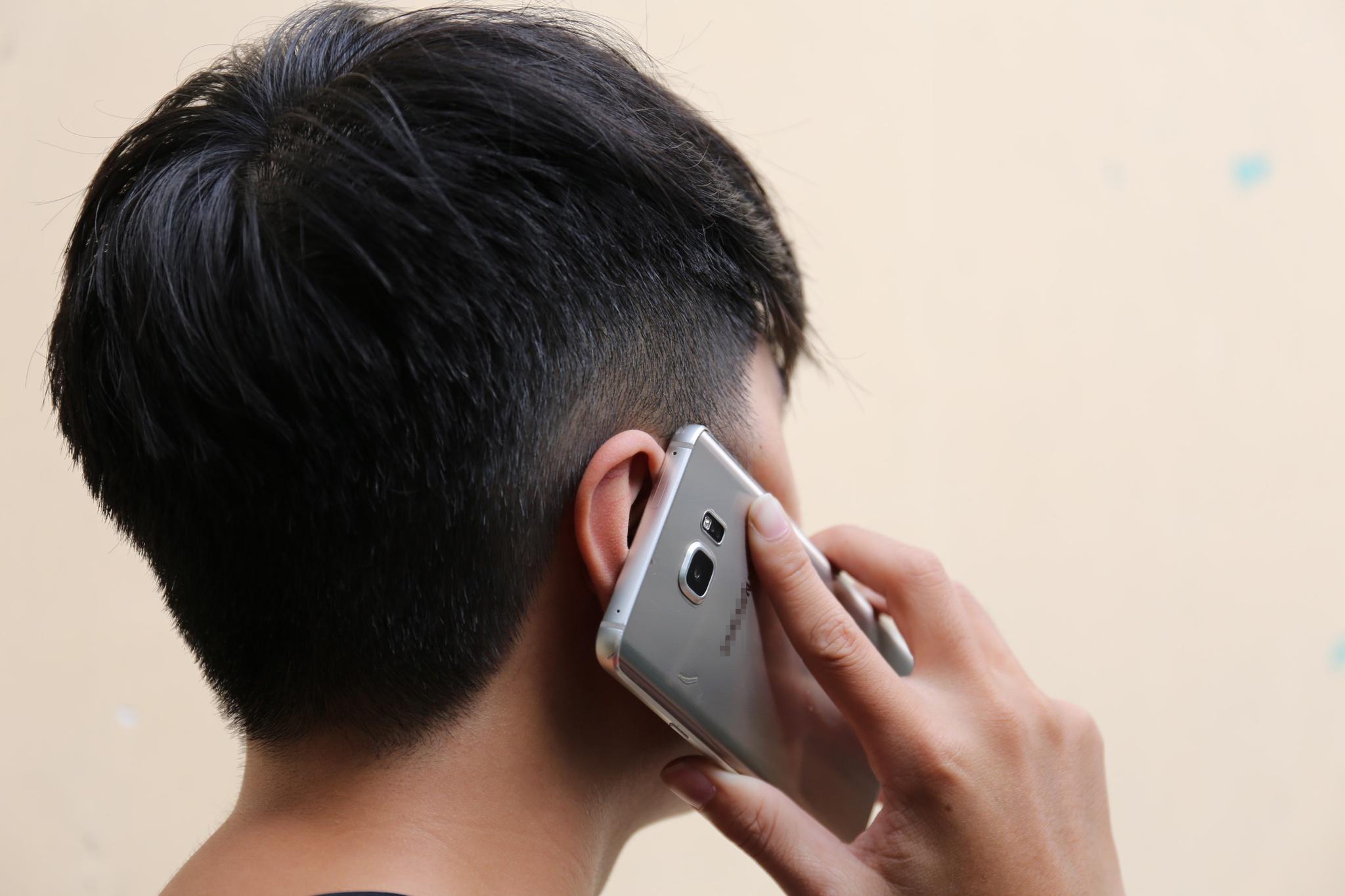 Nam sinh viên ở Hà Nội mất hơn 7 tỷ đồng khi nghe cuộc gọi giả mạo Công an