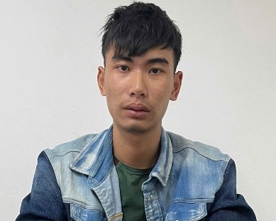 Bắt 2 đối tượng có lệnh truy nã nguy hiểm