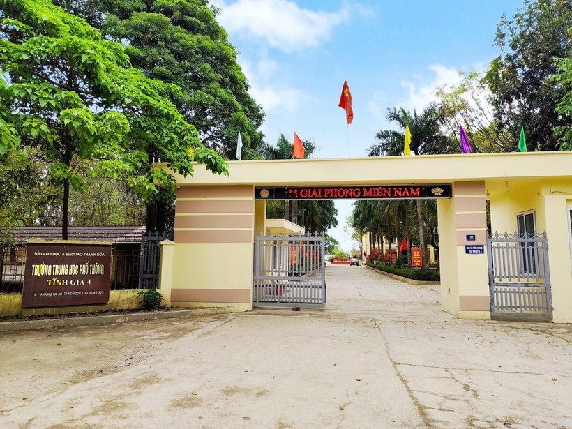 Khởi tố 6 bị can liên quan vụ sửa bài, nâng điểm cho nhiều thí sinh thi vào lớp 10