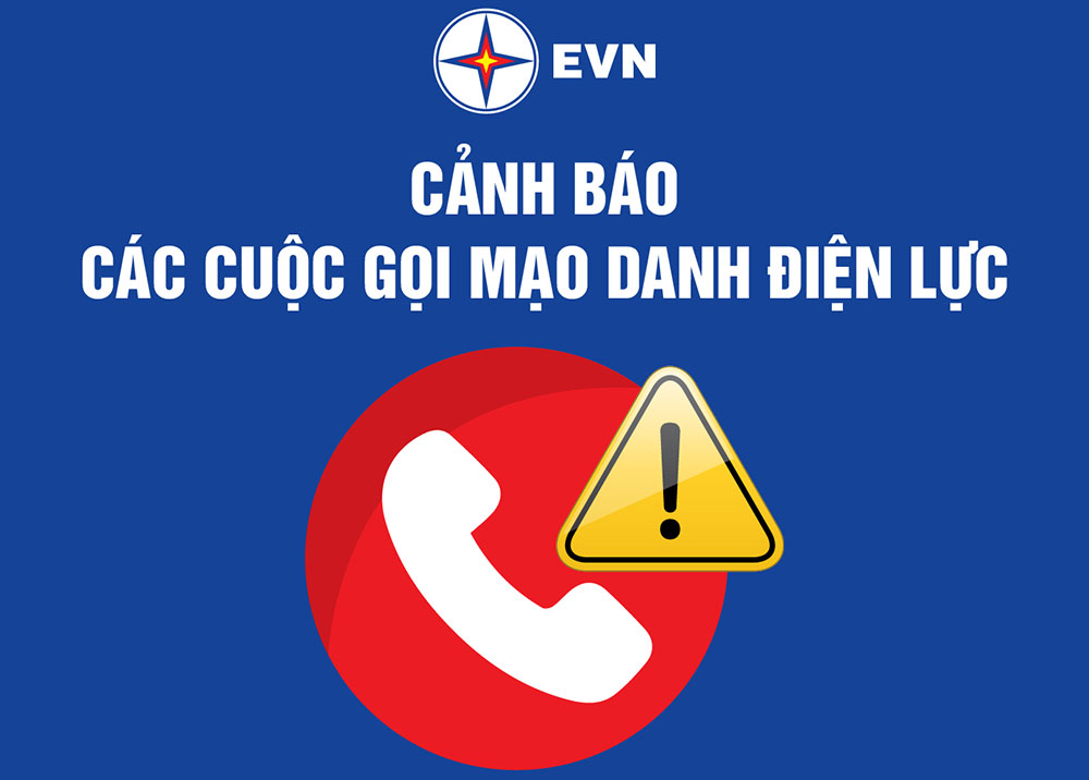 Người phụ nữ "bay" 500 triệu đồng khi nghe cuộc gọi của nhân viên điện lực giả