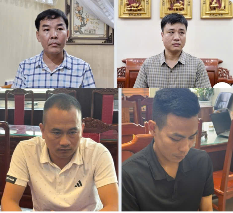 Chặt đứt các "mắt xích" trong đường dây đánh bạc "lô, đề"