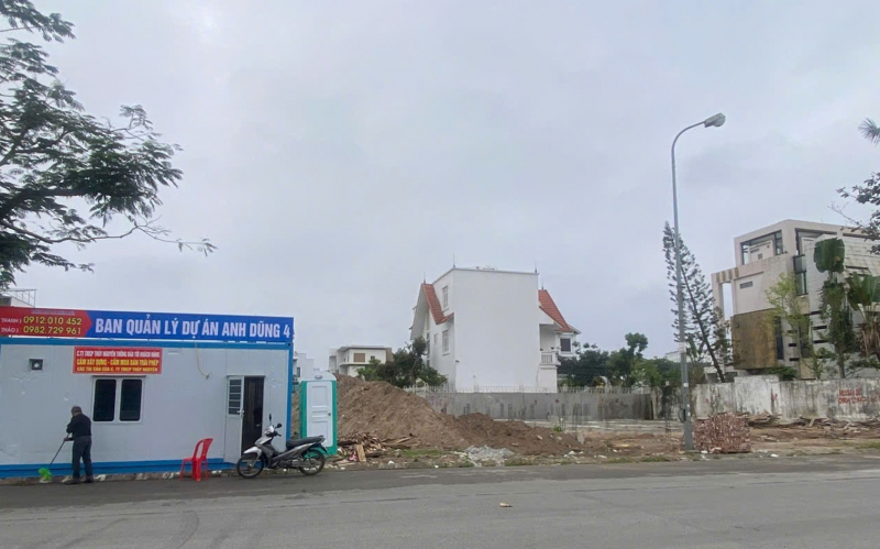 Tổng Giám đốc Công ty cổ phần thương mại Thủy Nguyên bị khởi tố