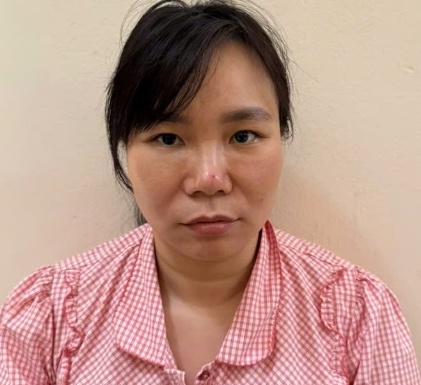 Khởi tố đối tượng lừa đảo với "chiêu" rao bán nhà chung cư suất ngoại giao