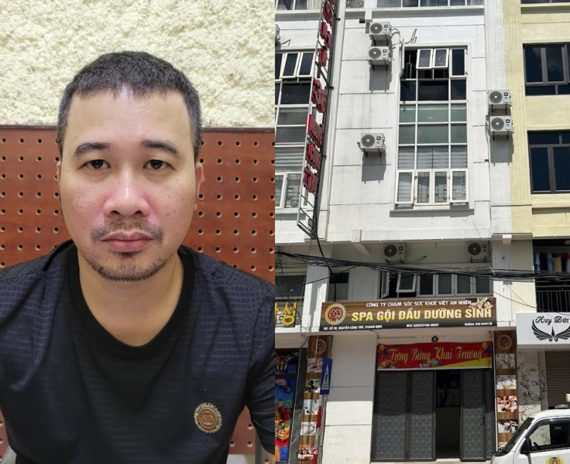 Giám đốc công ty chăm sóc sức khỏe "bánh vẽ" công dụng thực phẩm chức năng để lừa dối khách hàng