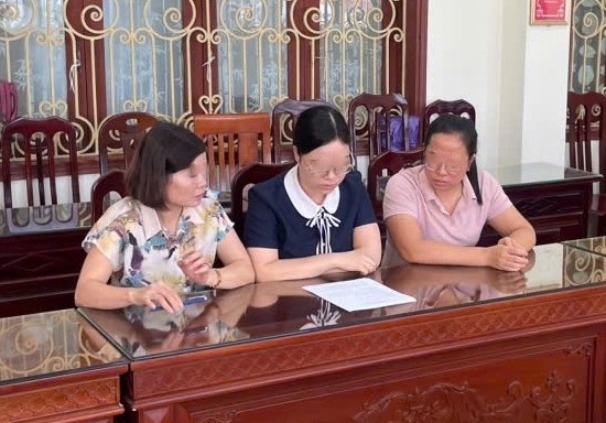 Khởi tố nữ Giám đốc cùng 2 kế toán về tội trốn thuế