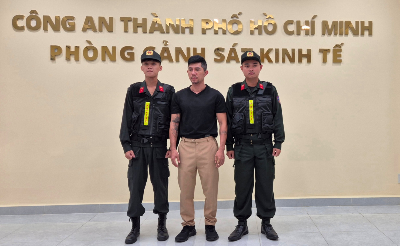 Bắt Lương Bằng Quang để điều tra về tội đưa hối lộ