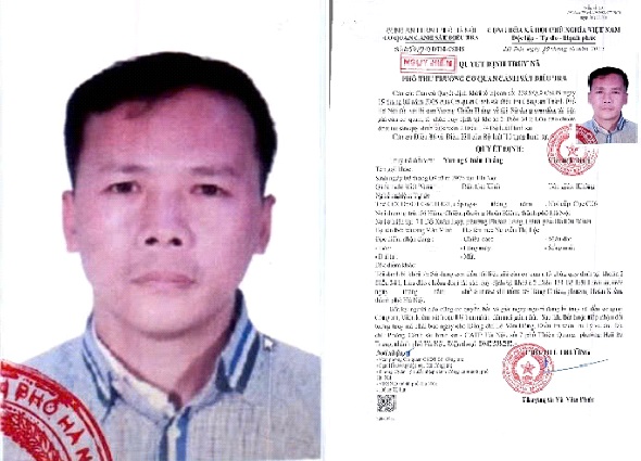 Làm giả hồ sơ giáo viên để vay tiền ngân hàng