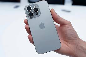 Điều tra vụ trộm cắp chiếc điện thoại iPhone 16 Pro Max