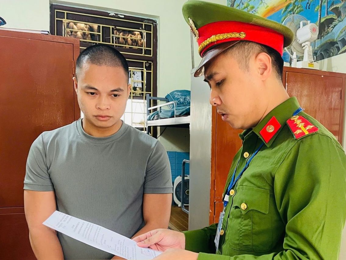 Chủ kênh TikTok ‘Gia đình Hải Sen’ che giấu doanh thu gần 86 tỷ đồng để trốn thuế