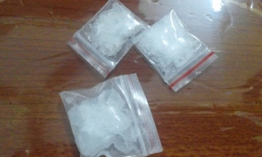 Điều tra vụ Lê Hoàng Long cùng đồng phạm mua bán ma túy