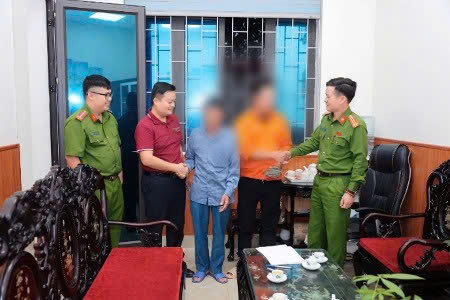 Kịp thời ngăn chặn vụ giả danh Công an lừa đảo chiếm đoạt 200 triệu đồng