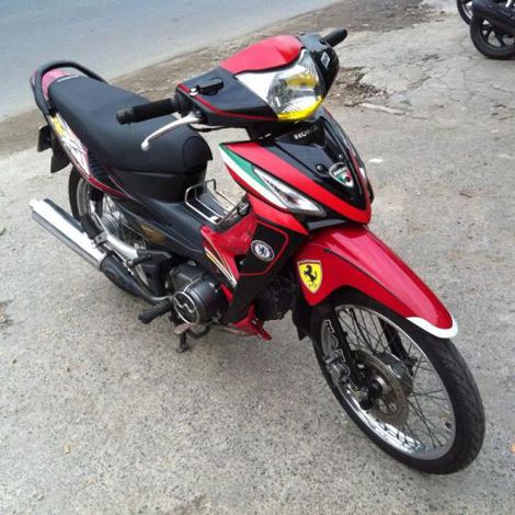 Điều tra vụ trộm cắp tài sản trên phố Huỳnh Thúc Kháng