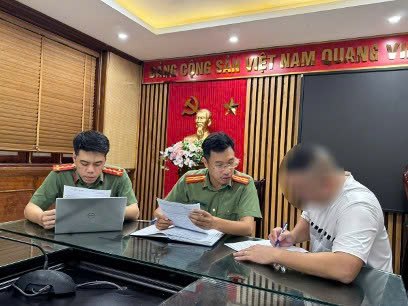 Chủ website bị phạt vì đăng tải thông tin sai sự thật