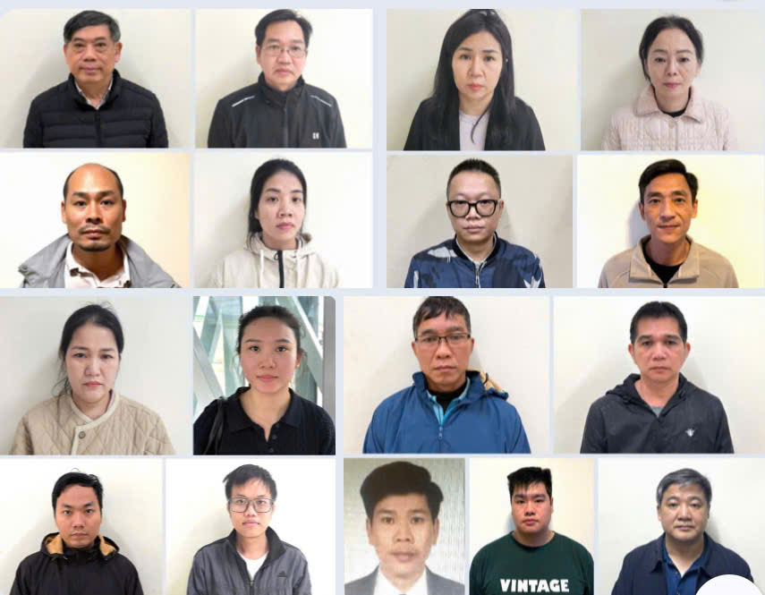 Khởi tố 17 đối tượng liên quan việc kinh doanh xuất khẩu sầu riêng ra nước ngoài