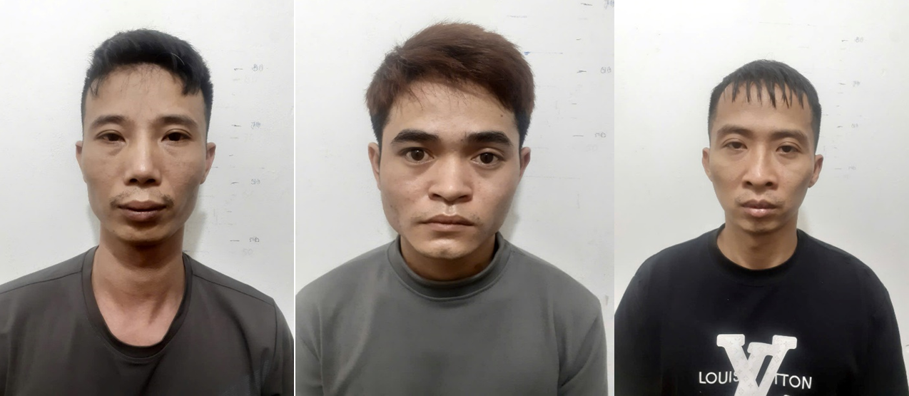 Khởi tố chủ và 2 nhân viên quán karaoke về hành vi "Chứa mại dâm"