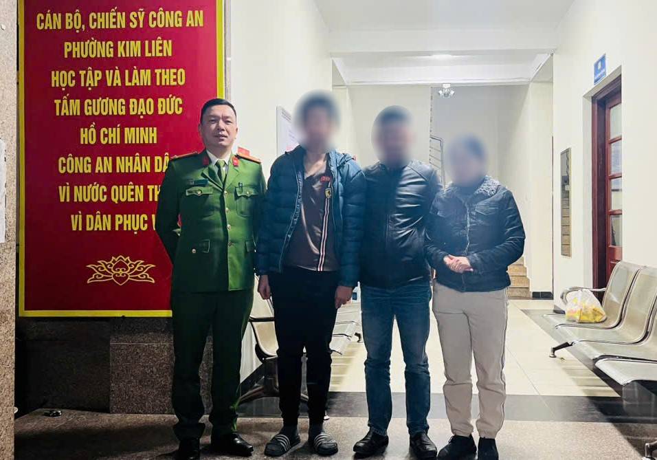 Lừa đảo núp vỏ bọc tuyển dụng lao động ra nước ngoài