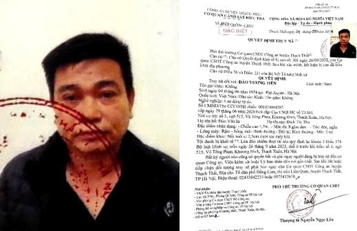 Hứa hẹn "chạy án" ma túy chiếm đoạt 400 triệu đồng