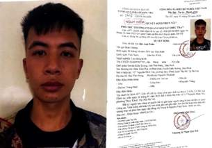 Nhân viên quán cafe đánh nhau, gây rối trật tự công cộng