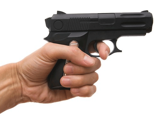 Thảm sát cả gia đình vì bị ngược đãi