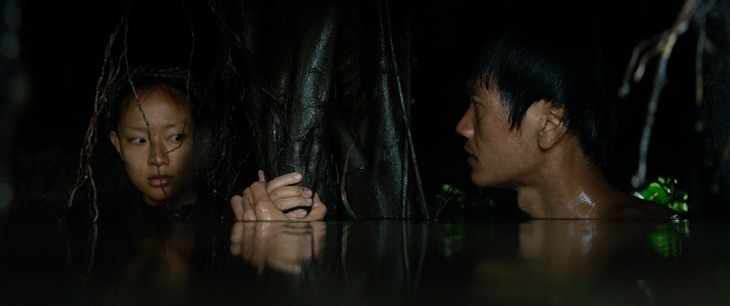 Diễn viên Quang Tuấn: Hóa thân xuất thần trong “Địa đạo” và được nguyên mẫu Anh hùng Tư Đạp cố vấn