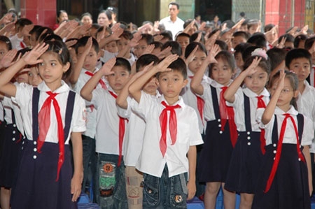 Phát động cuộc thi “Yêu nước theo cách của bạn”