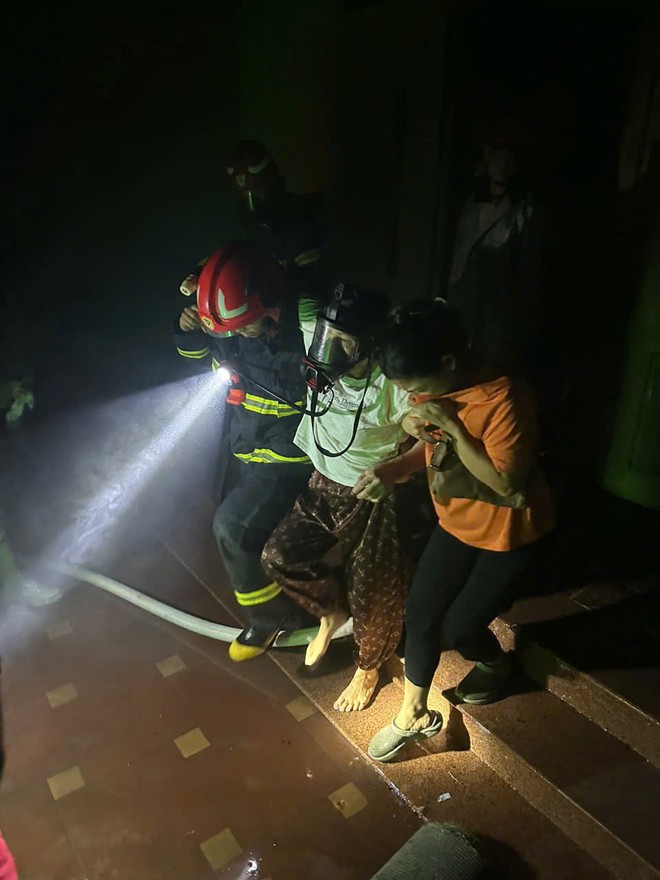 “Vì chúng tôi đã tuyên thệ…”