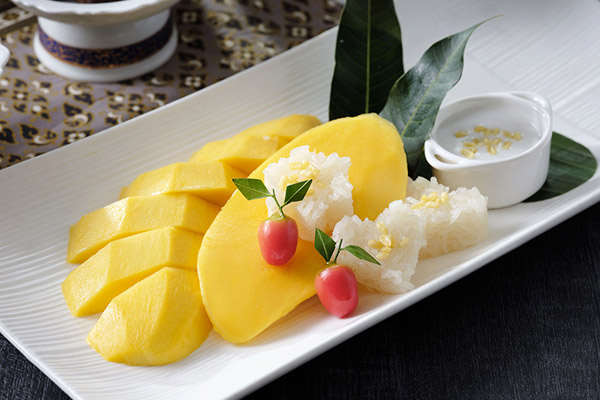 Những món xôi lạ ở Hà thành