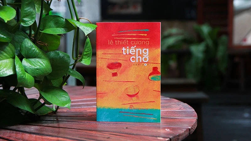 Người đi tìm những điều đẹp đẽ giản đơn
