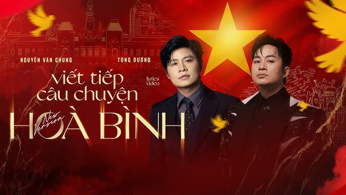Nhạc sĩ Nguyễn Văn Chung: “Viết tiếp câu chuyện hòa bình” - một bài hát kỳ diệu!