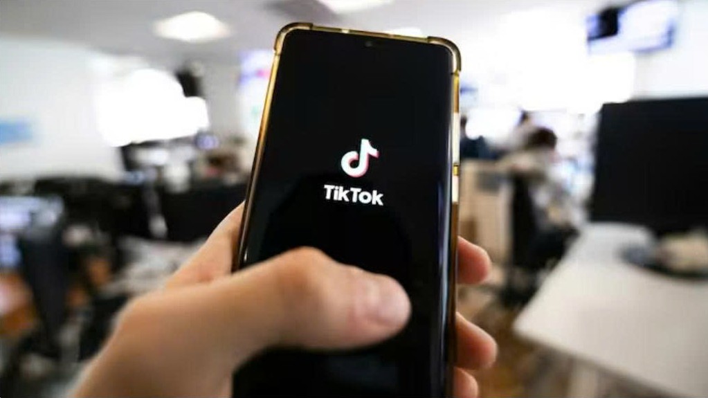 Còn để ngỏ số phận TikTok tại Mỹ