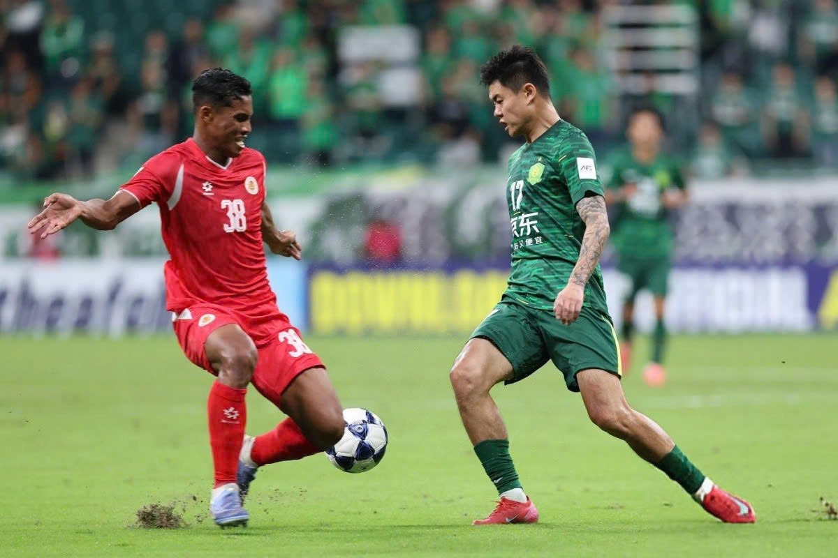 Những gương mặt nổi bật nhất của Công an Hà Nội FC tại Champions League Two