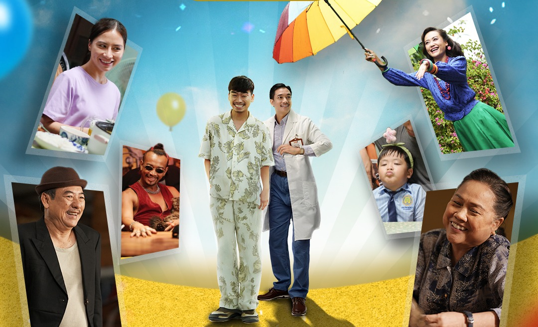 Sinh nhật mẹ - Bữa tiệc điện ảnh của phim Việt