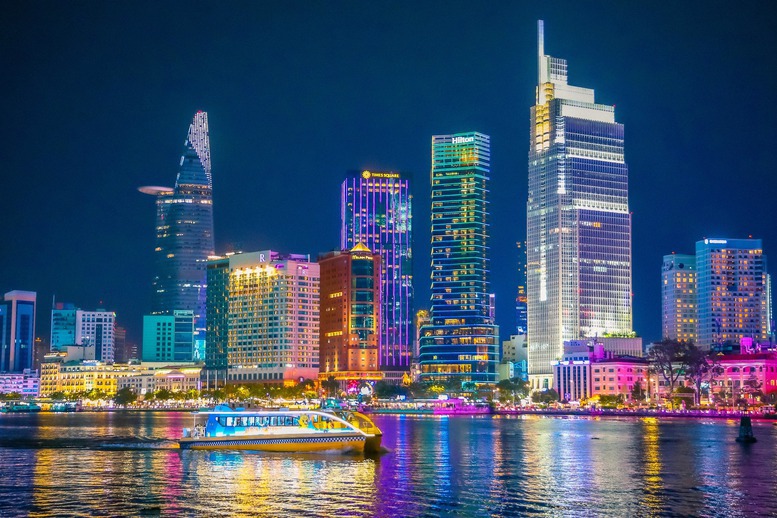 TP.HCM trở thành thành phố điện ảnh đầu tiên của Đông Nam Á