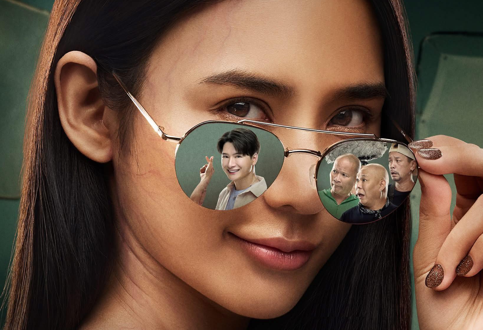 Nhiều thể loại phim đổ bộ rạp chiếu trong “mùa thấp điểm”