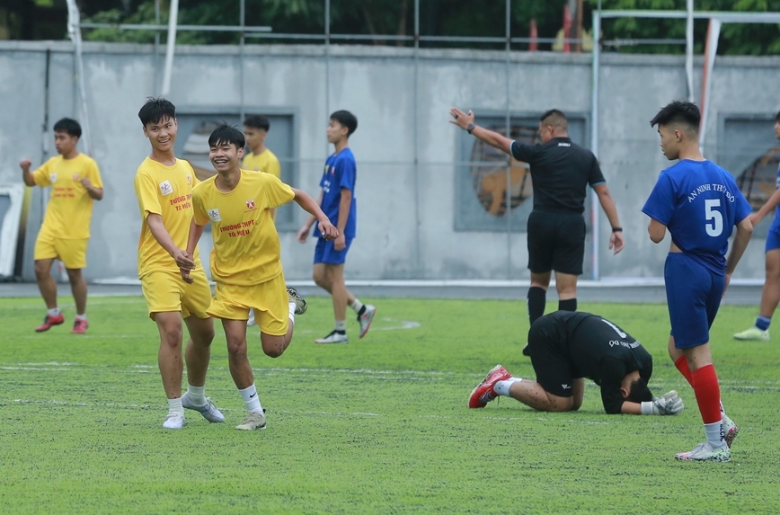 Top những đội có hàng công mạnh nhất