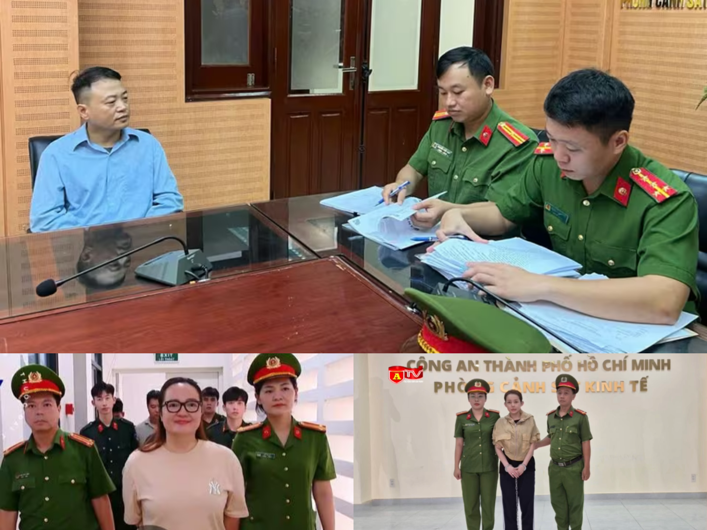 Tội phạm mạng từ góc nhìn xã hội: Khi niềm tin bị lợi dụng