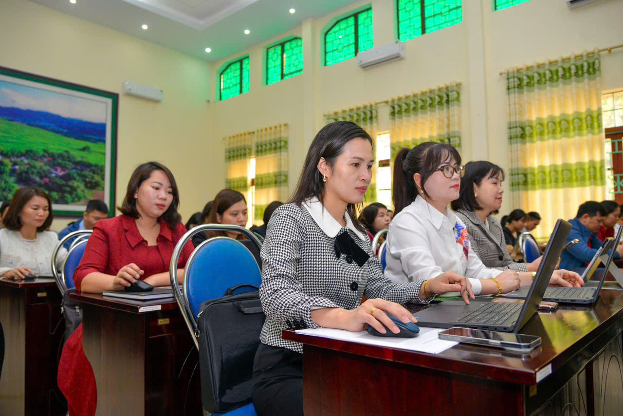 Ra mắt Octo AI- Trợ lý AI cho giáo viên: Đồng hành cùng ngành giáo dục trong thời đại mới